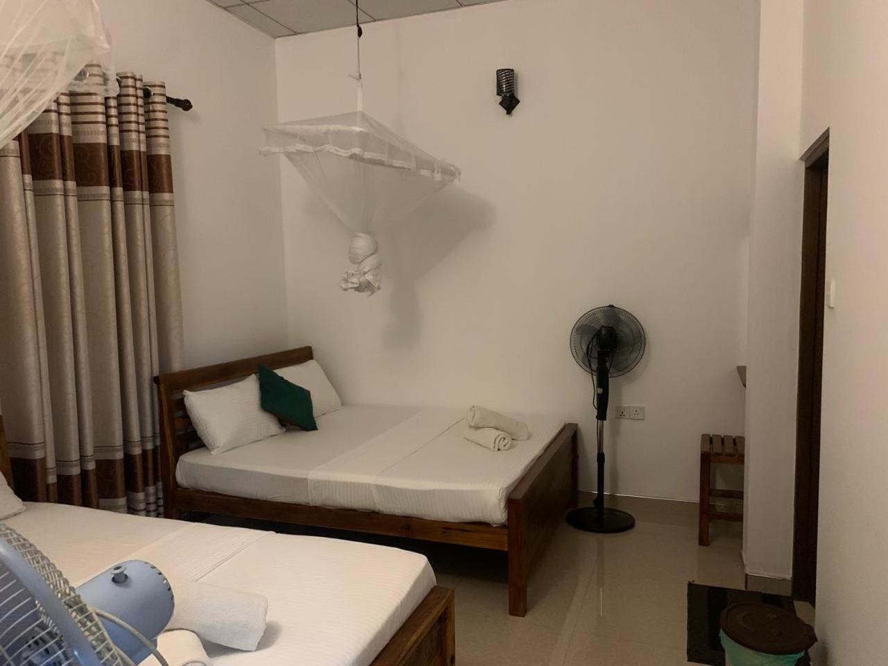 Hotel Walawa Blue Sapphire Udawalawe Zewnętrze zdjęcie