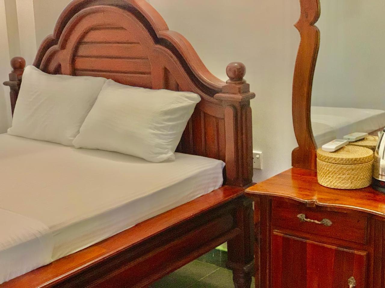 Hotel Walawa Blue Sapphire Udawalawe Zewnętrze zdjęcie