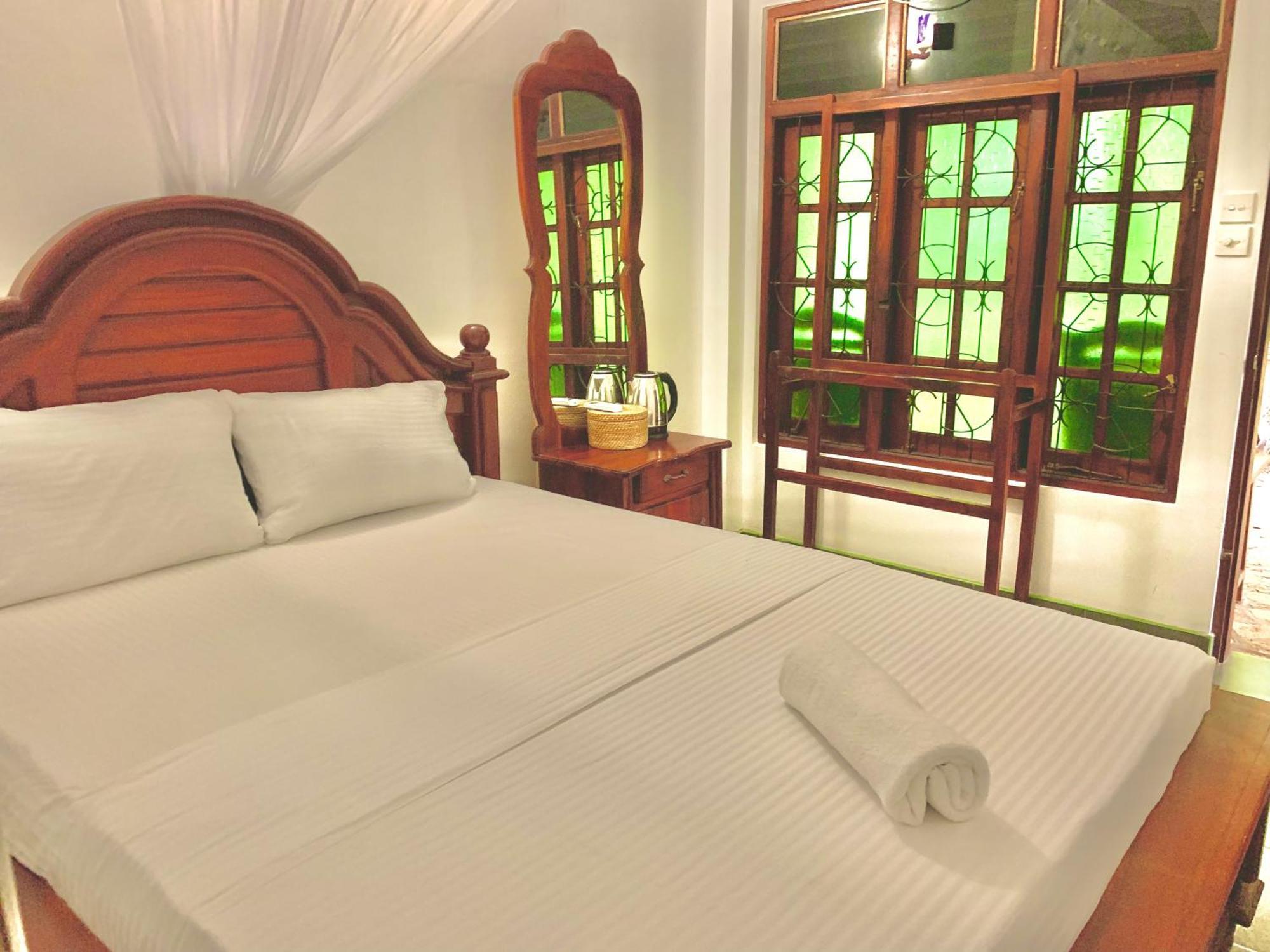 Hotel Walawa Blue Sapphire Udawalawe Zewnętrze zdjęcie