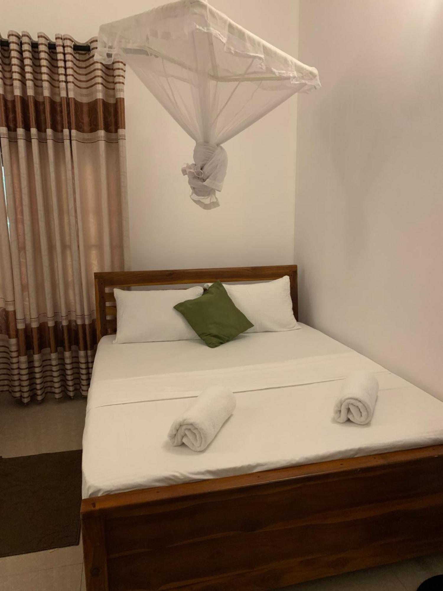 Hotel Walawa Blue Sapphire Udawalawe Zewnętrze zdjęcie
