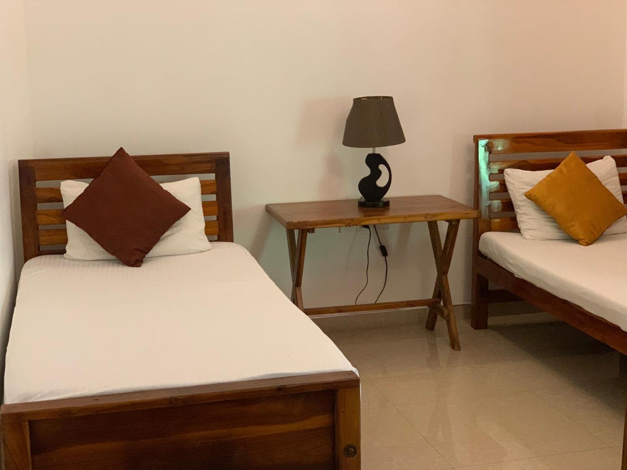 Hotel Walawa Blue Sapphire Udawalawe Zewnętrze zdjęcie