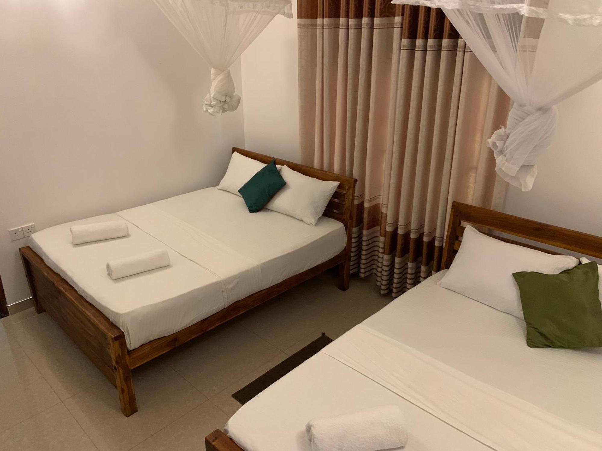 Hotel Walawa Blue Sapphire Udawalawe Zewnętrze zdjęcie