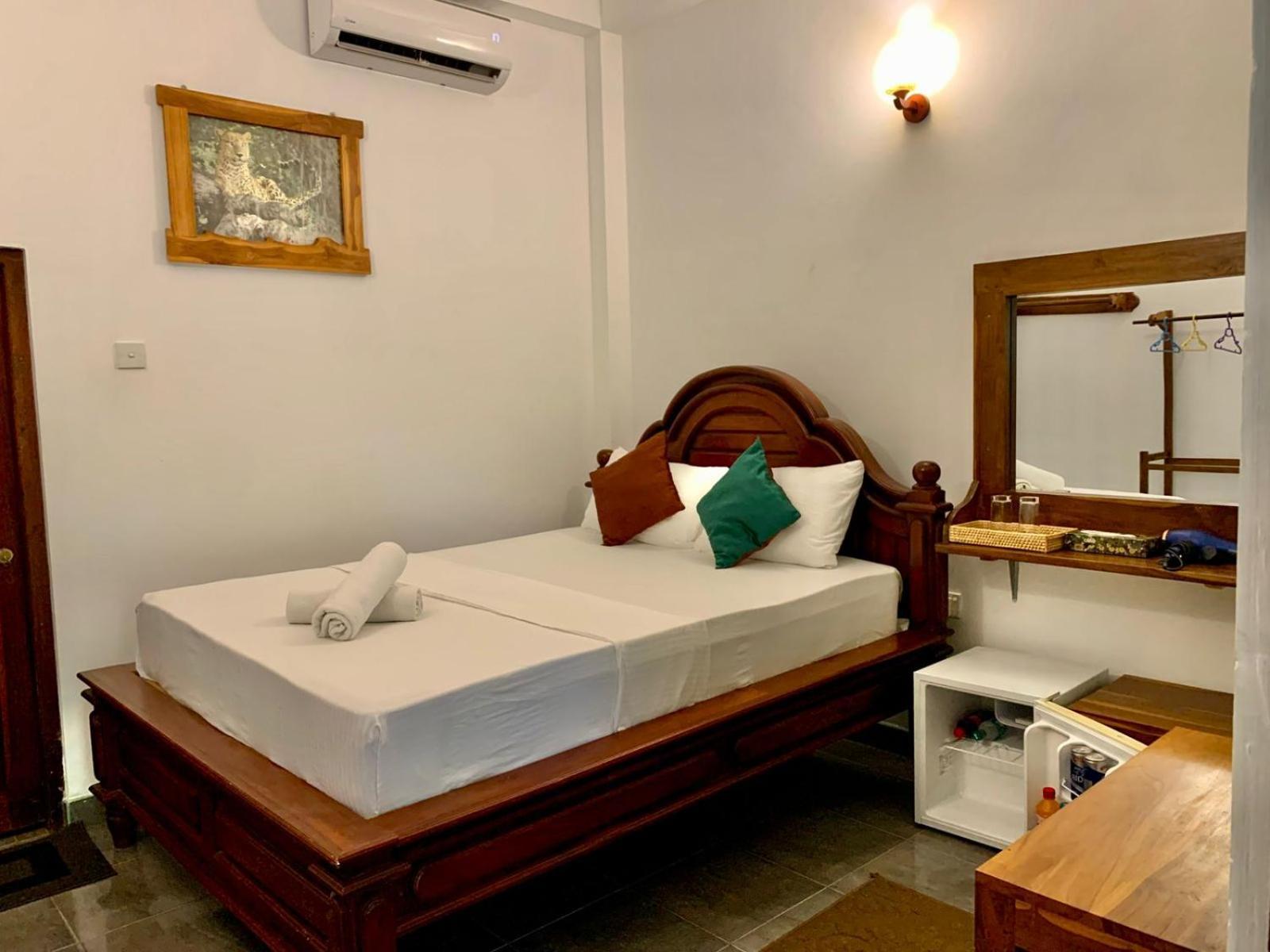 Hotel Walawa Blue Sapphire Udawalawe Zewnętrze zdjęcie