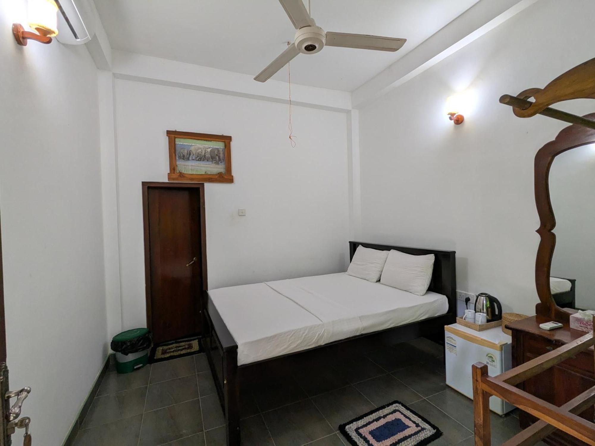 Hotel Walawa Blue Sapphire Udawalawe Zewnętrze zdjęcie