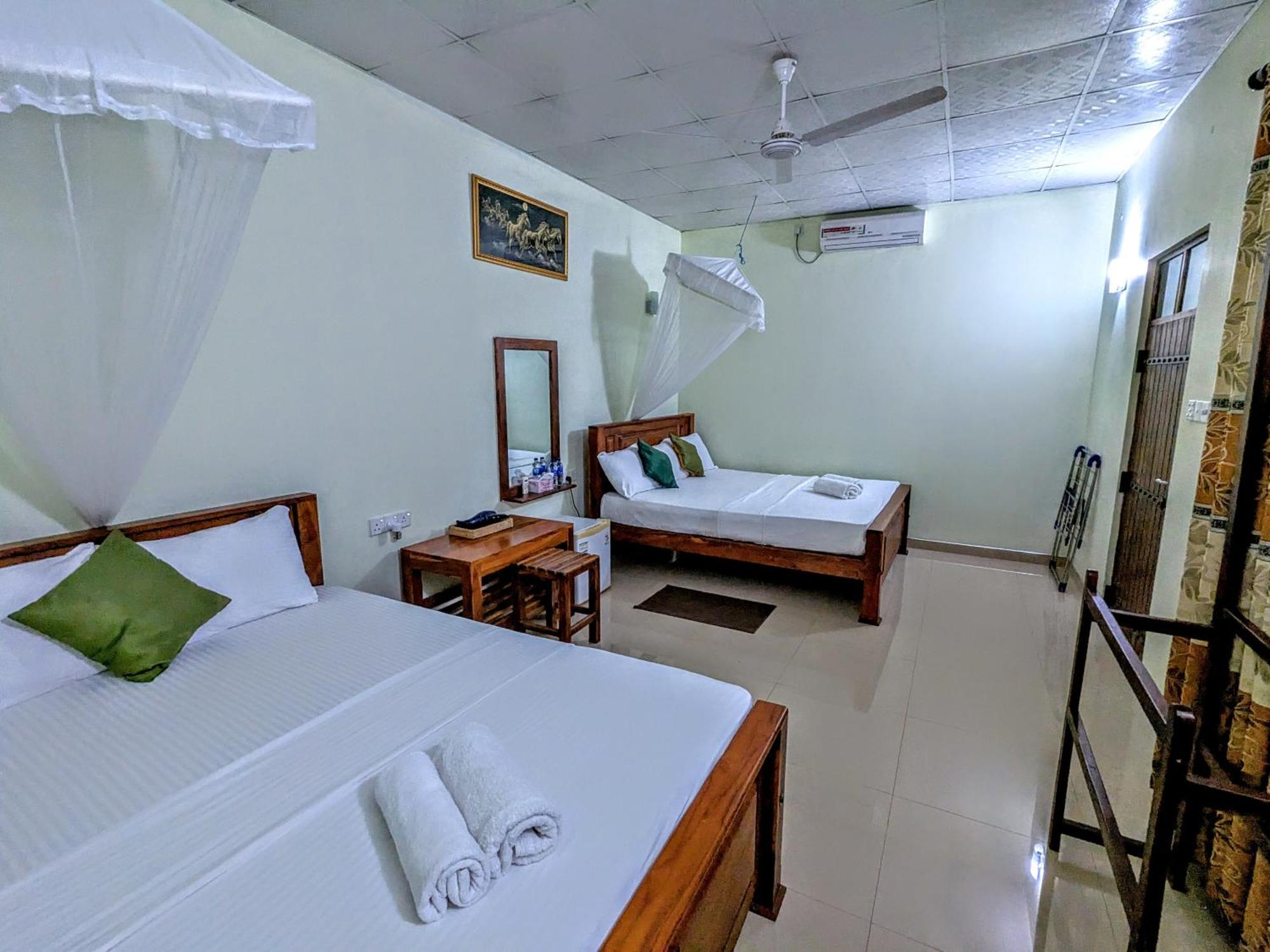 Hotel Walawa Blue Sapphire Udawalawe Zewnętrze zdjęcie